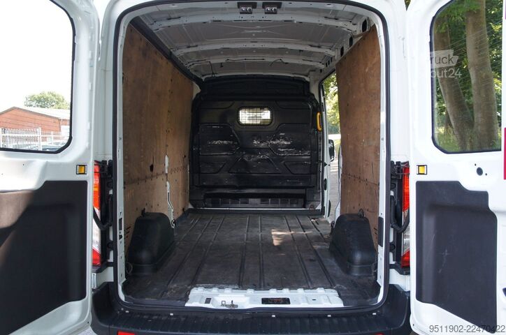 Furgone a tetto alto FORD Transit 2.2 TDCi L3H2 Klima Tempom. 92KW Euro 5
