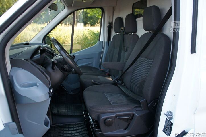 Furgone a tetto alto FORD Transit 2.2 TDCi L3H2 Klima Tempom. 92KW Euro 5