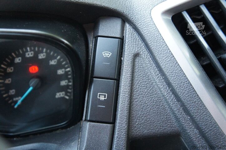 Furgone a tetto alto FORD Transit 2.2 TDCi L3H2 Klima Tempom. 92KW Euro 5