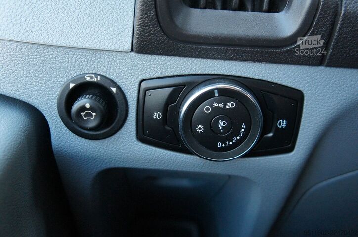 Furgone a tetto alto FORD Transit 2.2 TDCi L3H2 Klima Tempom. 92KW Euro 5