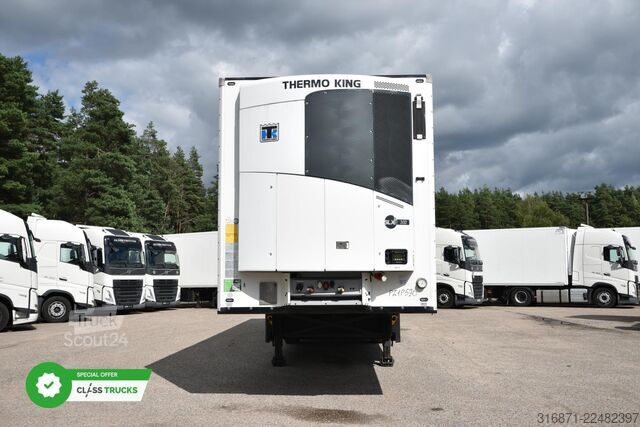 Semiremorcă frigorifică SCHMITZ CARGOBULL SKO FP 60 ThermoKing SLXi 300