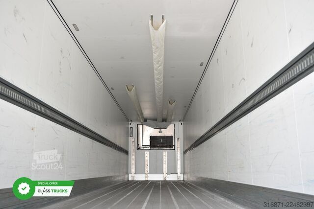 Semiremorcă frigorifică SCHMITZ CARGOBULL SKO FP 60 ThermoKing SLXi 300