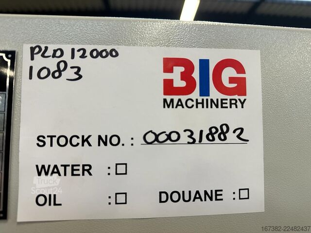 щебень Giga power PLD12000SE 10 kVA silent generator