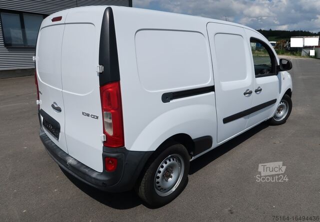 Fourgonnette Mercedes-Benz Citan 109 CDI
