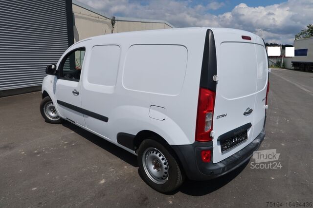 Fourgonnette Mercedes-Benz Citan 109 CDI