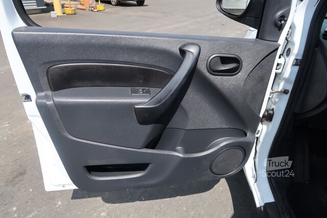 Fourgonnette Mercedes-Benz Citan 109 CDI