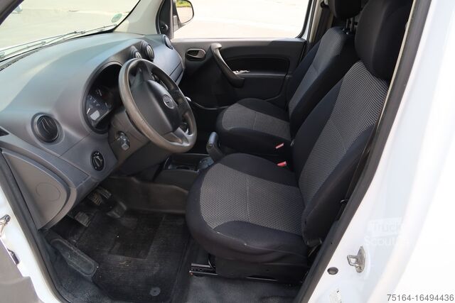 Fourgonnette Mercedes-Benz Citan 109 CDI