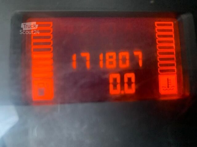 Pick-up kombi Renault Mascott 35  Cassone   Km 171.800