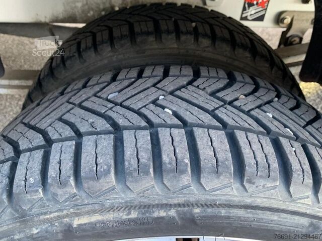 Pick-up kombi Renault Mascott 35  Cassone   Km 171.800