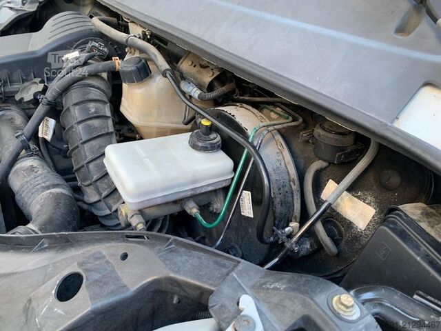 Pick-up kombi Renault Mascott 35  Cassone   Km 171.800