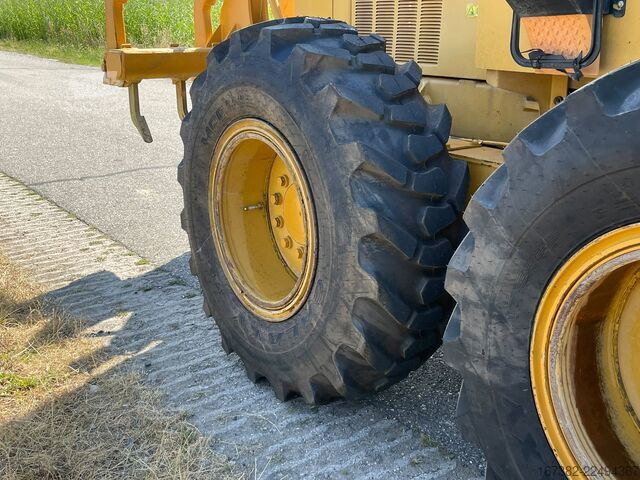 Gradermachine Caterpillar 140K
