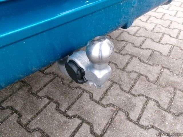 Minibus FORD Tourneo Custom Sport L2 PHEV Pano B&O 360° Kam