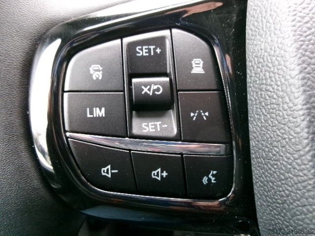 Minibus FORD Tourneo Custom Sport L2 PHEV Pano B&O 360° Kam