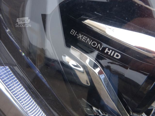 Minibus FORD Transit 350L3H2 TRAIL Kombi 4x4 AHK Stndhzg Navi