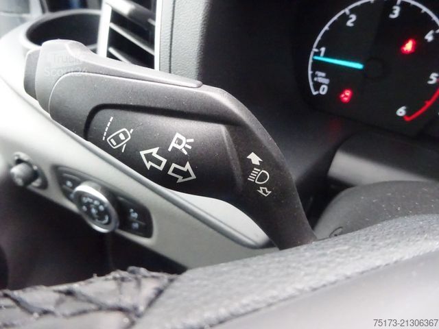 Minibus FORD Transit 350L3H2 TRAIL Kombi 4x4 AHK Stndhzg Navi