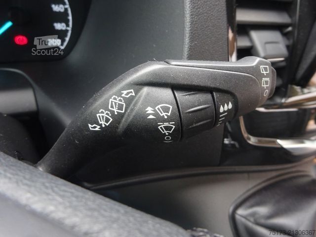 Minibus FORD Transit 350L3H2 TRAIL Kombi 4x4 AHK Stndhzg Navi