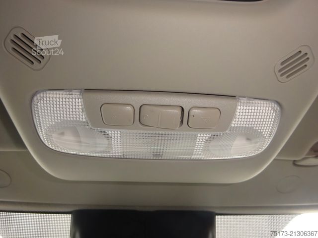 Minibus FORD Transit 350L3H2 TRAIL Kombi 4x4 AHK Stndhzg Navi