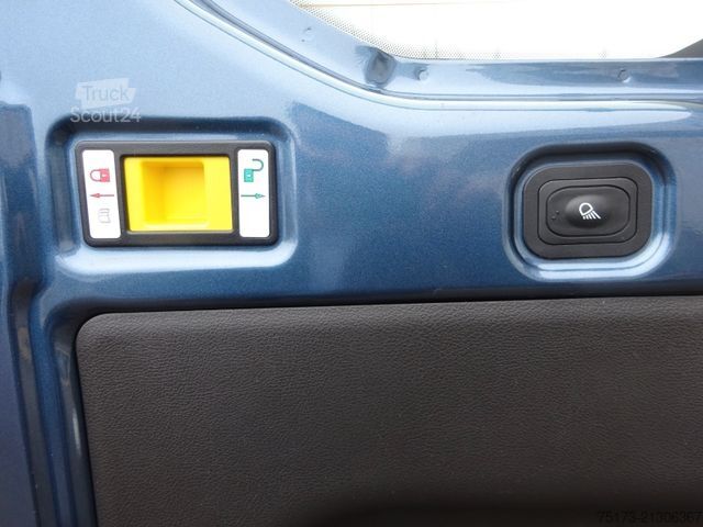 Minibus FORD Transit 350L3H2 TRAIL Kombi 4x4 AHK Stndhzg Navi