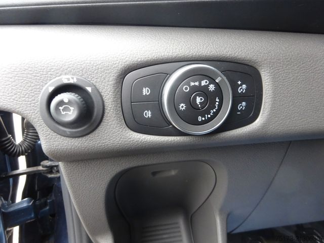 Minibus FORD Transit 350L3H2 TRAIL Kombi 4x4 AHK Stndhzg Navi