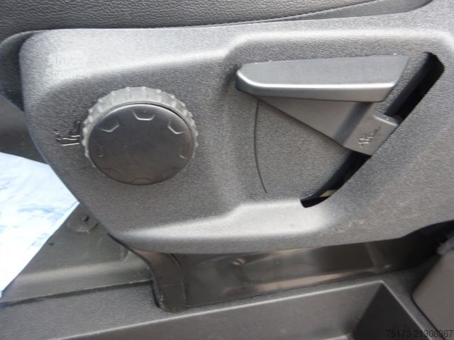 Minibus FORD Transit 350L3H2 TRAIL Kombi 4x4 AHK Stndhzg Navi