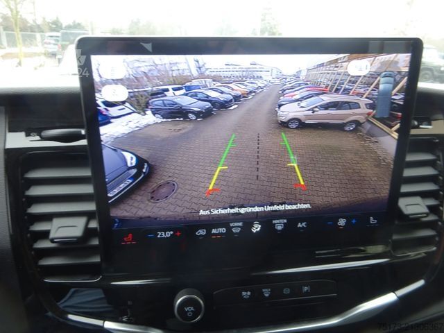 Minibus FORD Transit 350L3H2 TRAIL Kombi 4x4 AHK Stndhzg Navi