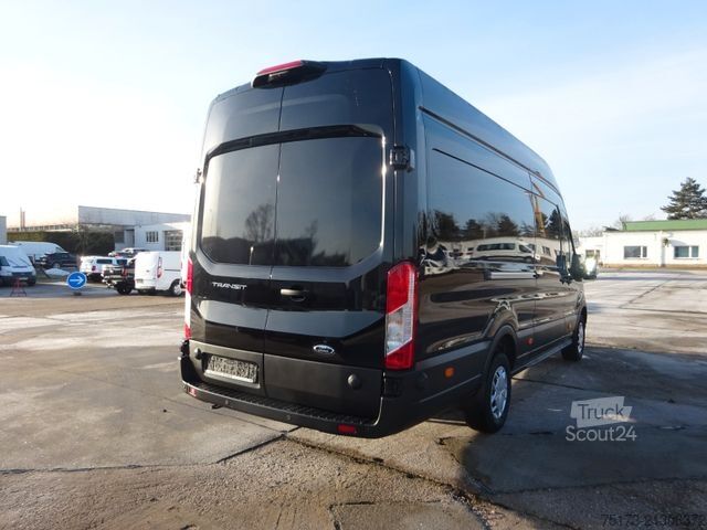 Højt tag varevogn FORD Transit 350L4H3 Kasten WiPa ACC Kamera SHZ