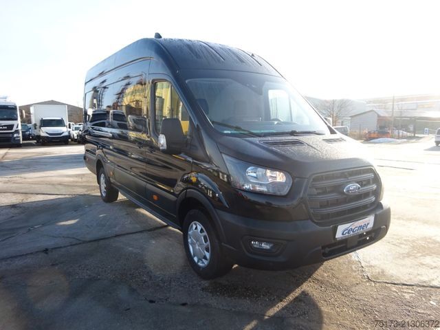 Højt tag varevogn FORD Transit 350L4H3 Kasten WiPa ACC Kamera SHZ