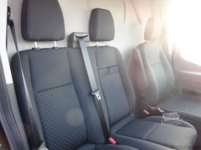 Højt tag varevogn FORD Transit 350L4H3 Kasten WiPa ACC Kamera SHZ