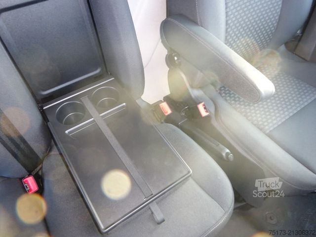 Højt tag varevogn FORD Transit 350L4H3 Kasten WiPa ACC Kamera SHZ