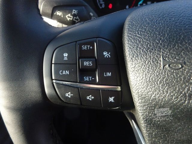 Højt tag varevogn FORD Transit 350L4H3 Kasten WiPa ACC Kamera SHZ