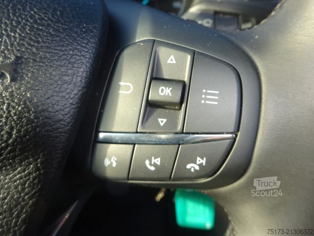 Højt tag varevogn FORD Transit 350L4H3 Kasten WiPa ACC Kamera SHZ