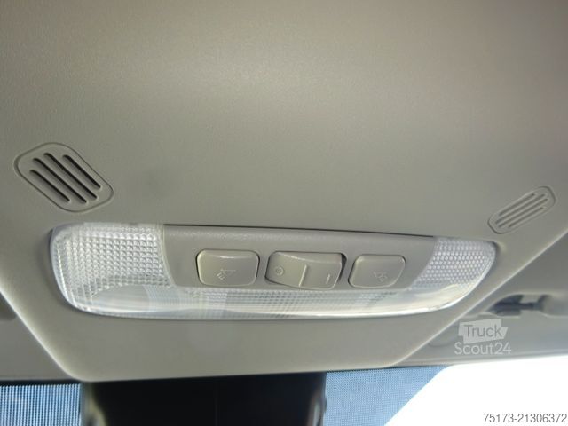 Højt tag varevogn FORD Transit 350L4H3 Kasten WiPa ACC Kamera SHZ