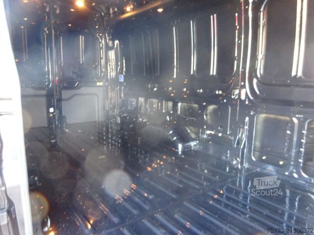 Højt tag varevogn FORD Transit 350L4H3 Kasten WiPa ACC Kamera SHZ