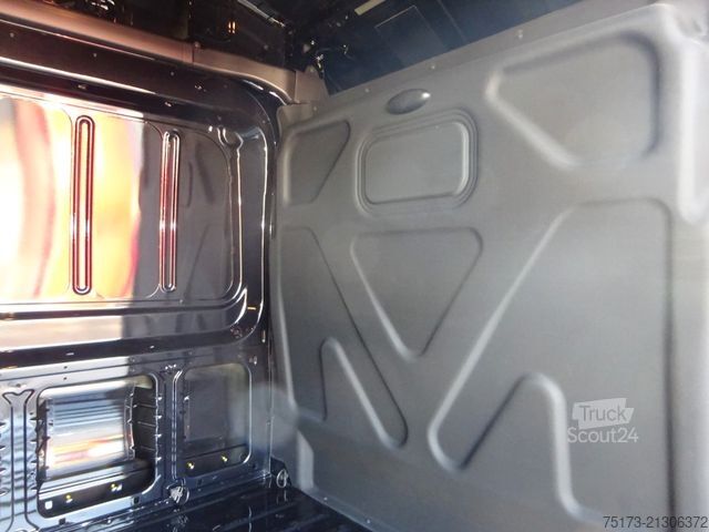 Højt tag varevogn FORD Transit 350L4H3 Kasten WiPa ACC Kamera SHZ