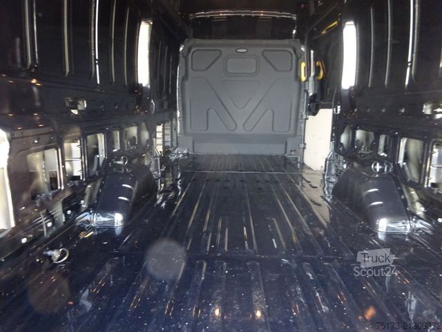 Højt tag varevogn FORD Transit 350L4H3 Kasten WiPa ACC Kamera SHZ