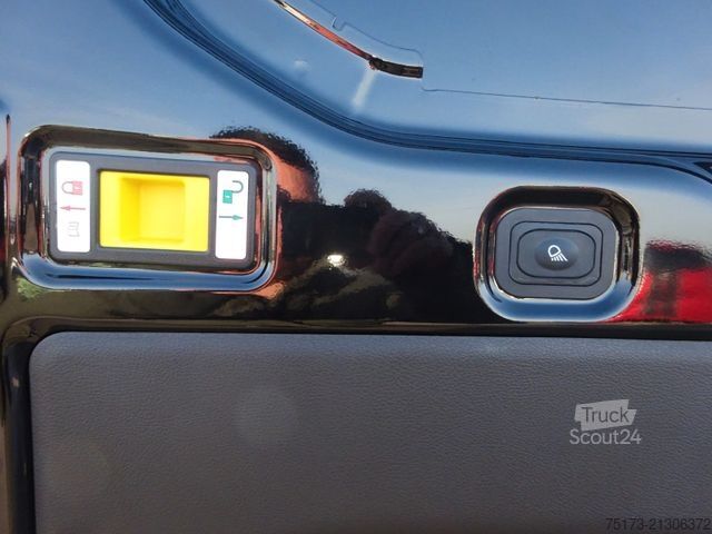 Højt tag varevogn FORD Transit 350L4H3 Kasten WiPa ACC Kamera SHZ