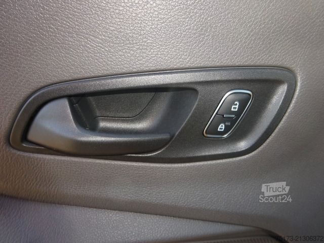 Højt tag varevogn FORD Transit 350L4H3 Kasten WiPa ACC Kamera SHZ