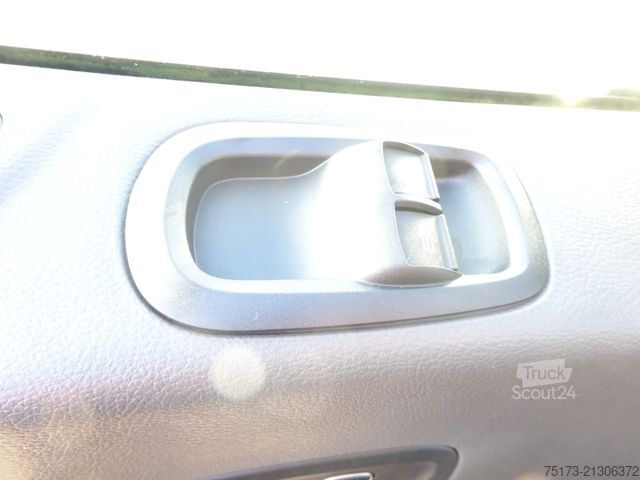 Højt tag varevogn FORD Transit 350L4H3 Kasten WiPa ACC Kamera SHZ