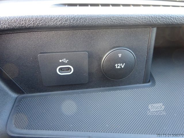 Højt tag varevogn FORD Transit 350L4H3 Kasten WiPa ACC Kamera SHZ