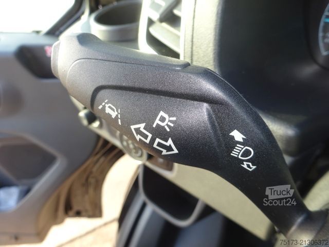 Højt tag varevogn FORD Transit 350L4H3 Kasten WiPa ACC Kamera SHZ