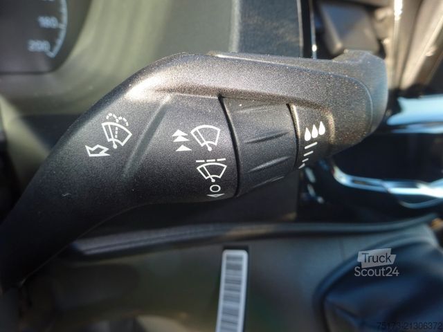 Højt tag varevogn FORD Transit 350L4H3 Kasten WiPa ACC Kamera SHZ