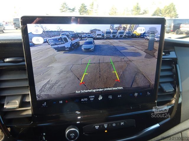 Højt tag varevogn FORD Transit 350L4H3 Kasten WiPa ACC Kamera SHZ