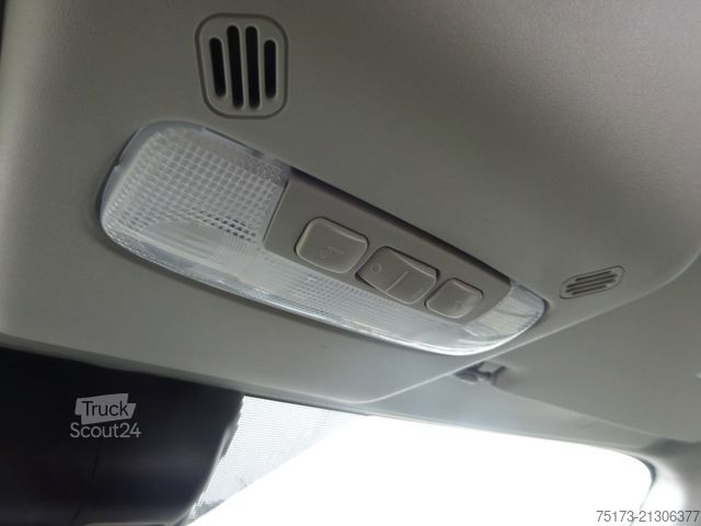 Minibus FORD Transit 350L3H2 Trend KMP WiPa Klima DAB Rampe