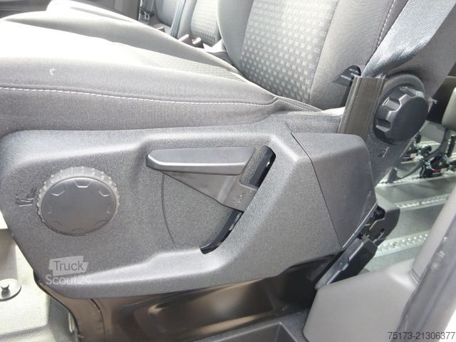 Minibus FORD Transit 350L3H2 Trend KMP WiPa Klima DAB Rampe