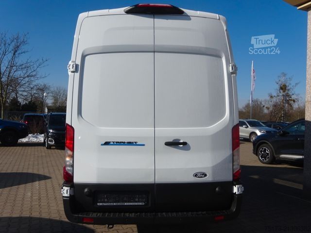Højt tag varevogn FORD e Transit Kasten E 350 L4 Trend