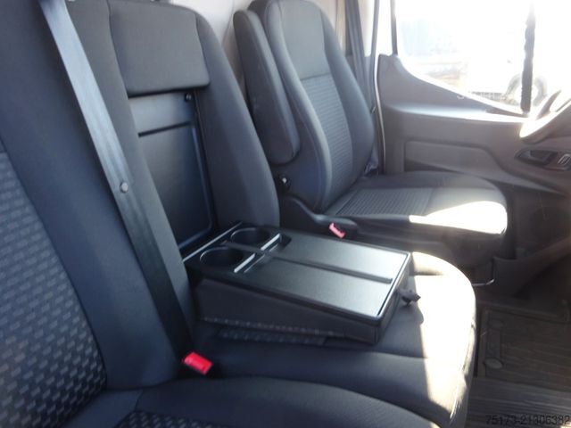 Højt tag varevogn FORD e Transit Kasten E 350 L4 Trend