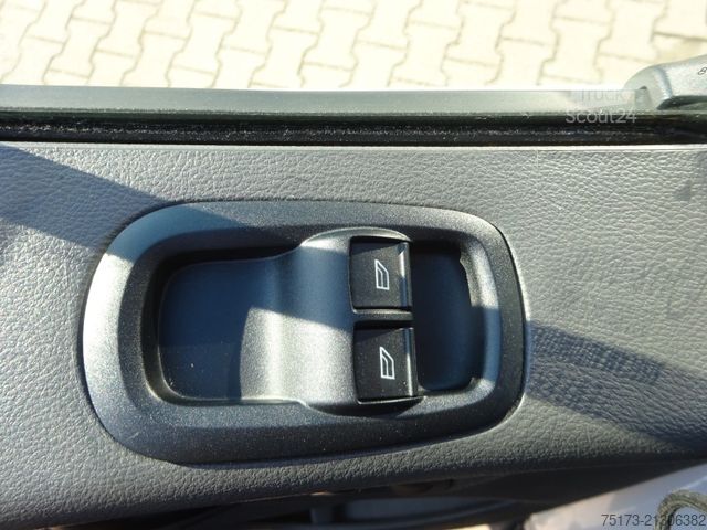 Højt tag varevogn FORD e Transit Kasten E 350 L4 Trend