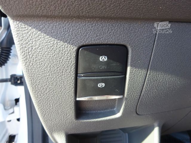 Højt tag varevogn FORD e Transit Kasten E 350 L4 Trend