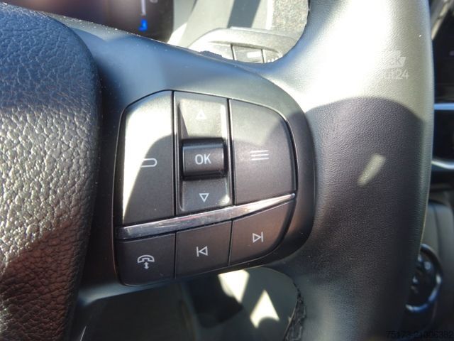 Højt tag varevogn FORD e Transit Kasten E 350 L4 Trend