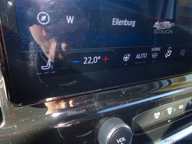 Højt tag varevogn FORD e Transit Kasten E 350 L4 Trend